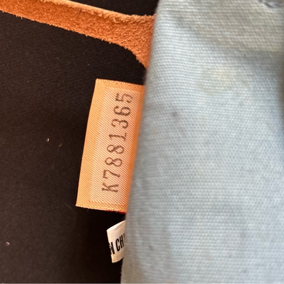 Dooney & Bourke Small Black Shoulder bag / Purse - Picture 14 of 14